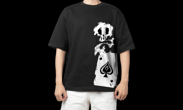 T-shirt Joker FF